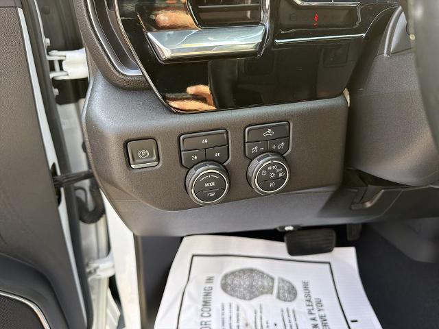 2024 Chevrolet Silverado Hd - $51,735