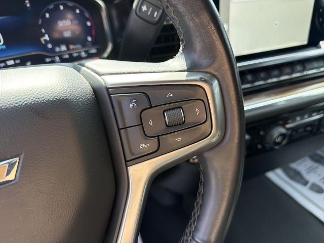 2024 Chevrolet Silverado Hd - $51,735