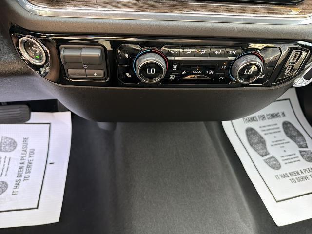 2024 Chevrolet Silverado Hd - $51,735