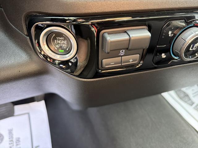 2024 Chevrolet Silverado Hd - $51,735