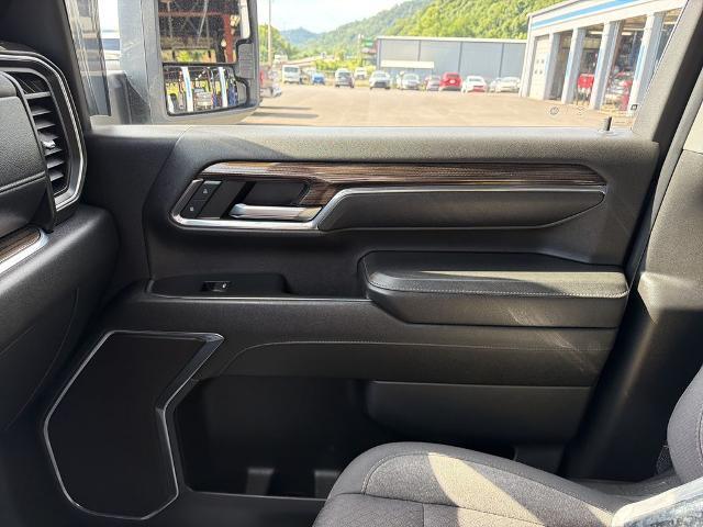 2024 Chevrolet Silverado Hd - $51,735