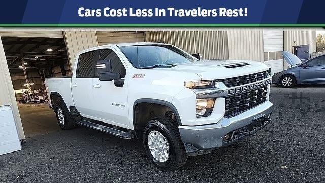 Preowned 2023 Chevrolet Silverado 2500HD LT for Sale