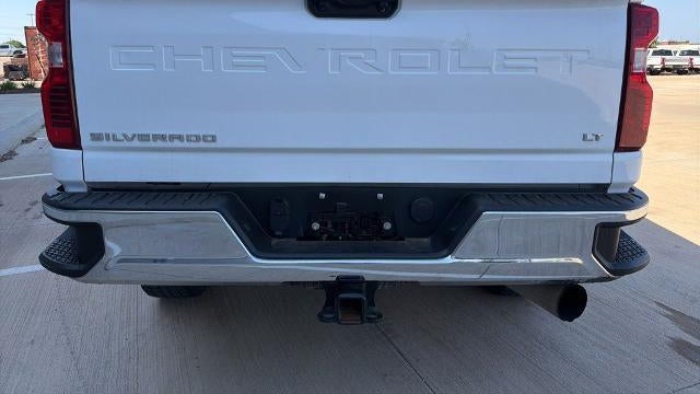 2023 Chevrolet Silverado 2500HD LT