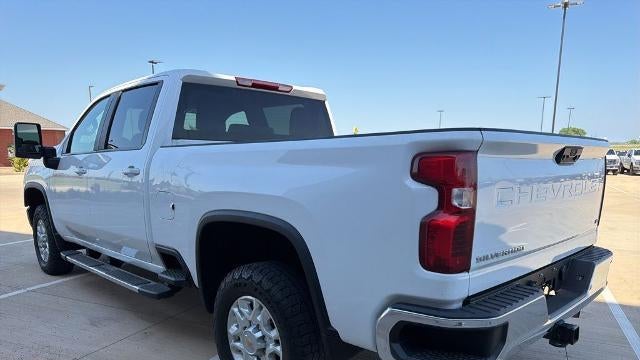 2023 Chevrolet Silverado 2500HD LT
