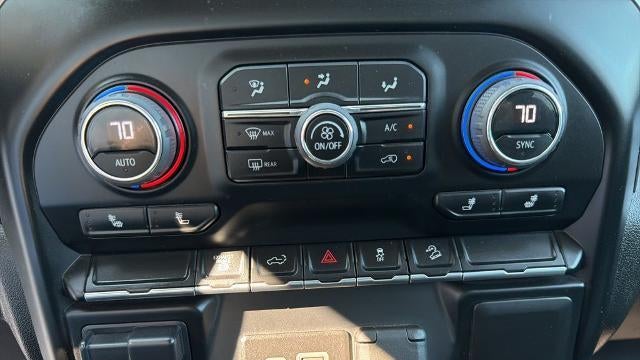2023 Chevrolet Silverado 2500HD LT