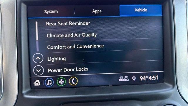 2023 Chevrolet Silverado 2500HD LT