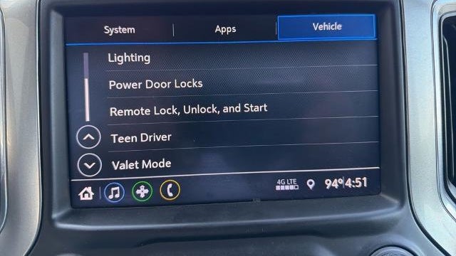 2023 Chevrolet Silverado 2500HD LT