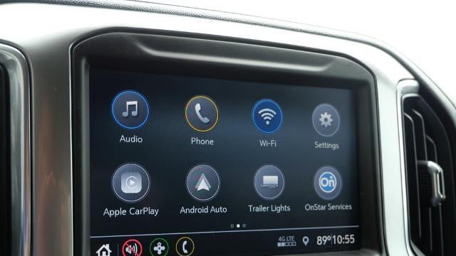 2023 Chevrolet Silverado 2500HD LT