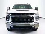 2023 Silverado 2500HD Thumbnail 4