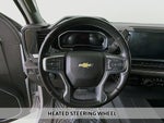2024 Silverado 2500HD Thumbnail 4