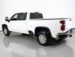 2024 Silverado 2500HD Thumbnail 7
