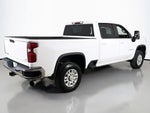 2024 Silverado 2500HD Thumbnail 8