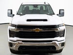 2024 Silverado 2500HD Thumbnail 9