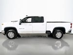 2024 Silverado 2500HD Thumbnail 11