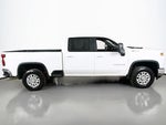 2024 Silverado 2500HD Thumbnail 12