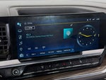 2024 Silverado 2500HD Thumbnail 34