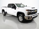 2024 Silverado 2500HD Thumbnail 38