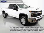 2024 Silverado 2500HD Thumbnail 39