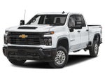 2024 Silverado 2500HD Thumbnail 1