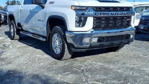 Chevrolet Silverado 2500HD