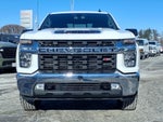 2020 Silverado 2500HD Thumbnail 2