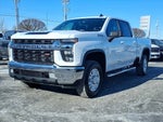 2020 Silverado 2500HD Thumbnail 3