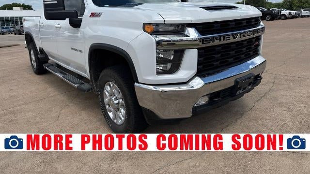 Preowned 2022 Chevrolet Silverado 2500HD LT for Sale