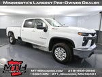 2023 Silverado 2500HD Thumbnail 1