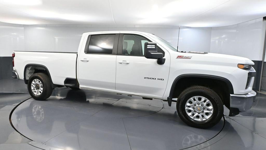 2023 Chevrolet Silverado 2500HD LT