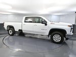 2023 Silverado 2500HD Thumbnail 4