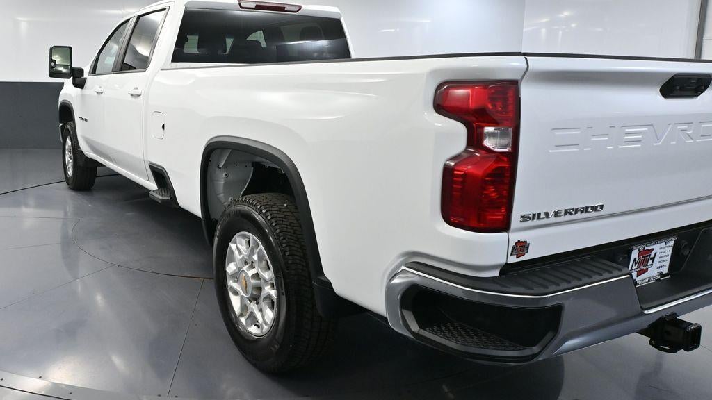 2023 Chevrolet Silverado 2500HD LT