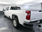 2023 Silverado 2500HD Thumbnail 9