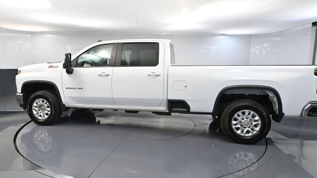 2023 Chevrolet Silverado 2500HD LT