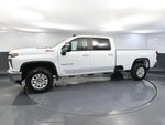 2023 Silverado 2500HD Thumbnail 12