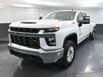 2023 Silverado 2500HD Thumbnail 13