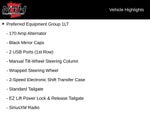 2023 Silverado 2500HD Thumbnail 14