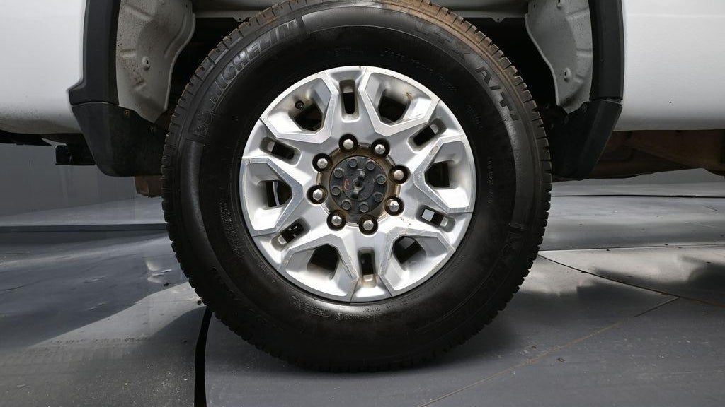 2023 Chevrolet Silverado 2500HD LT