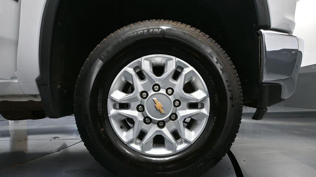 2023 Chevrolet Silverado 2500HD LT