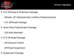 2023 Silverado 2500HD Thumbnail 24