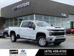 2024 Silverado 2500HD Thumbnail 1
