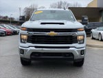 2024 Silverado 2500HD Thumbnail 2