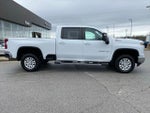 2024 Silverado 2500HD Thumbnail 5