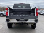 2024 Silverado 2500HD Thumbnail 8
