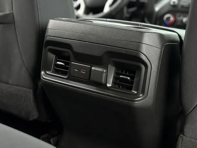 2022 Chevrolet Silverado Hd - $38,500