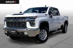 2022 Silverado 2500HD Thumbnail 1