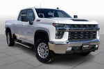 2022 Silverado 2500HD Thumbnail 2