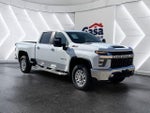 2023 Silverado 2500HD Thumbnail 1