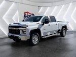 2023 Silverado 2500HD Thumbnail 4