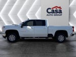 2023 Silverado 2500HD Thumbnail 7