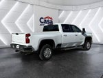 2023 Silverado 2500HD Thumbnail 14